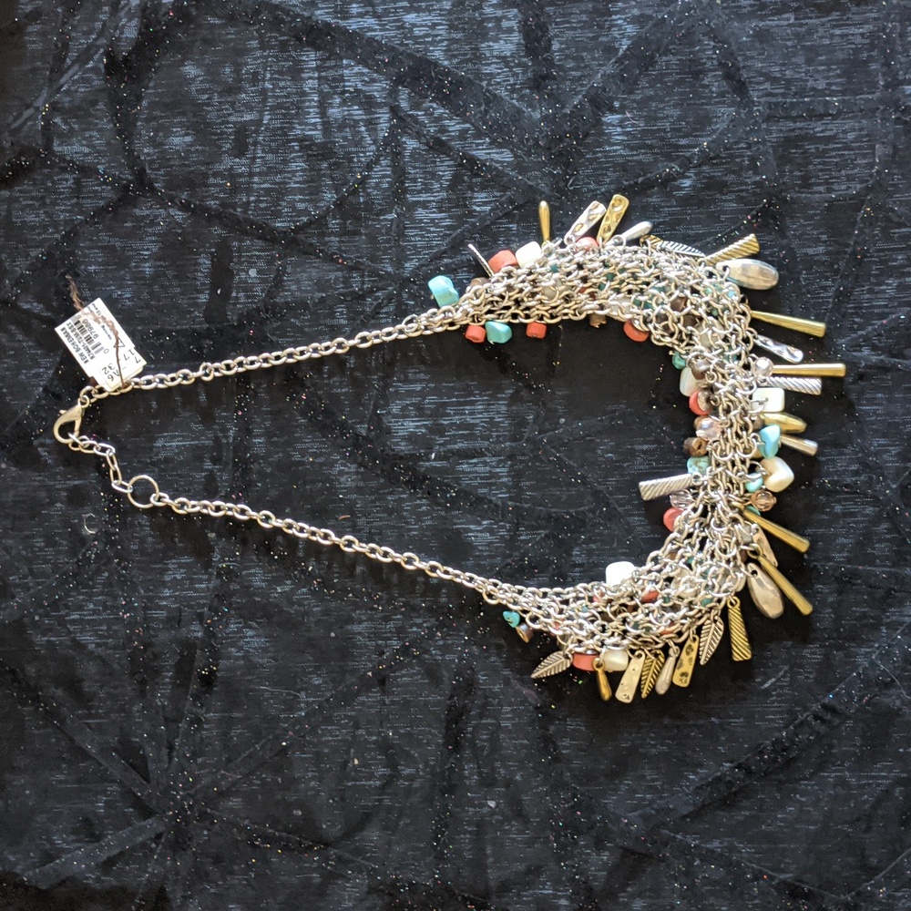 Ruby Rd. necklace - Picture 2 of 4